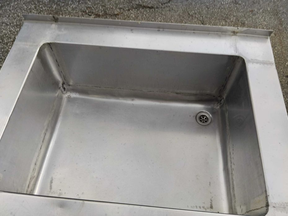 Професионална мивка