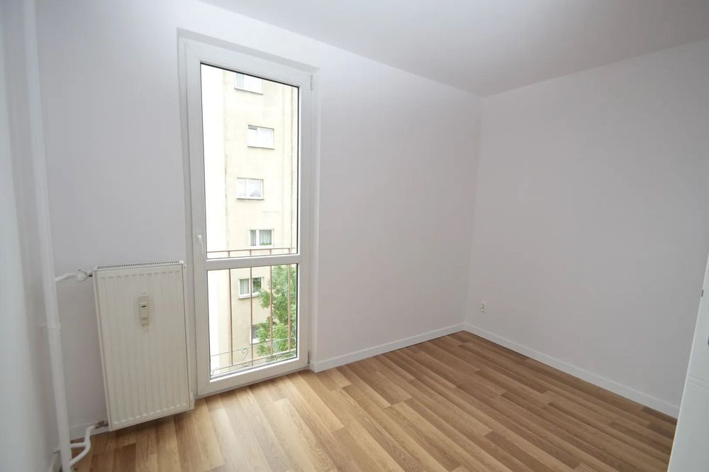 Тристаен апартамент в Красна поляна