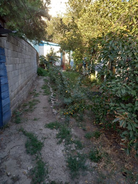 Сдам комнату в районе Тастака