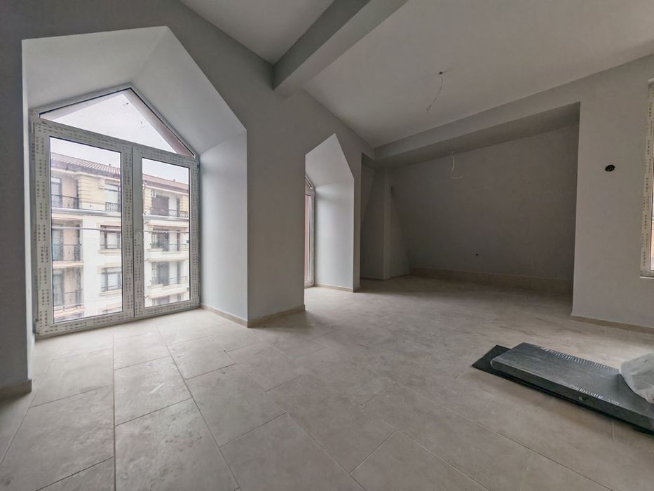 Продава се Едностаен апартамент в Поморие - 62 кв.м за 822 €/кв.м - Снимка #10