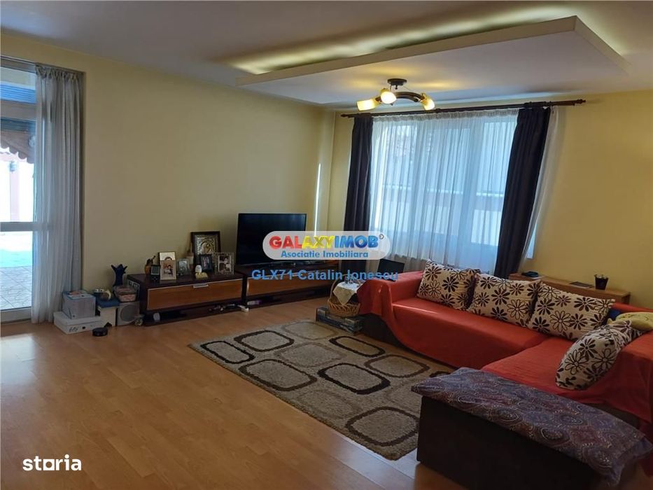 Vanzare vila Prelungirea Ghencea Maracineni