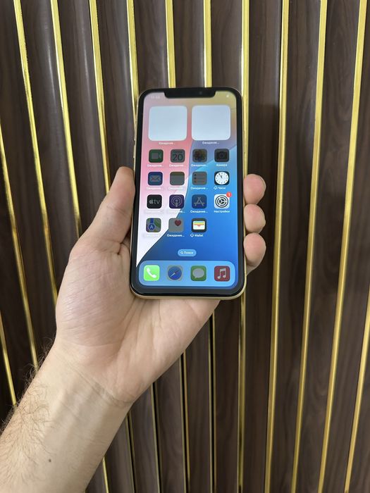 Iphone Xr 64 Айфон Хр 64
