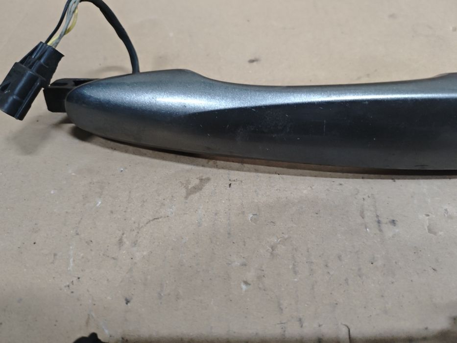 Keyless/Кейлес дръжка за Nissan Qashqai J11