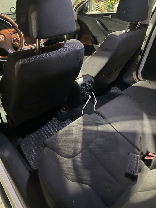 Passat B6 2010 -
