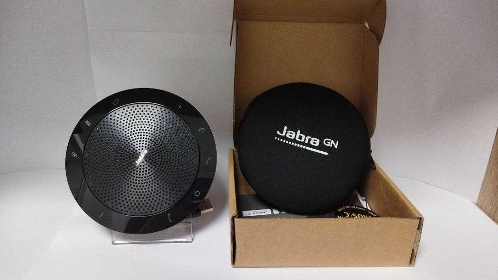JABRA SPEAK 510, SN:00272326844/Fin X Amanet 99203