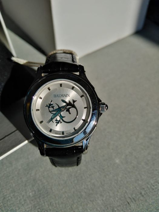 Часовник Balmain