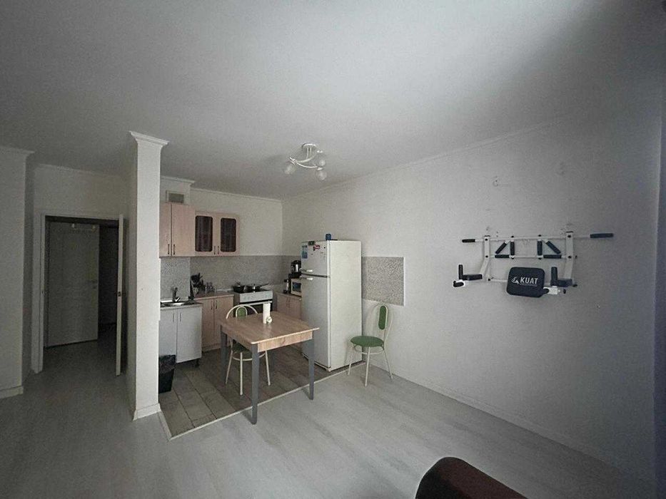 сдается двухкомнатная квартира