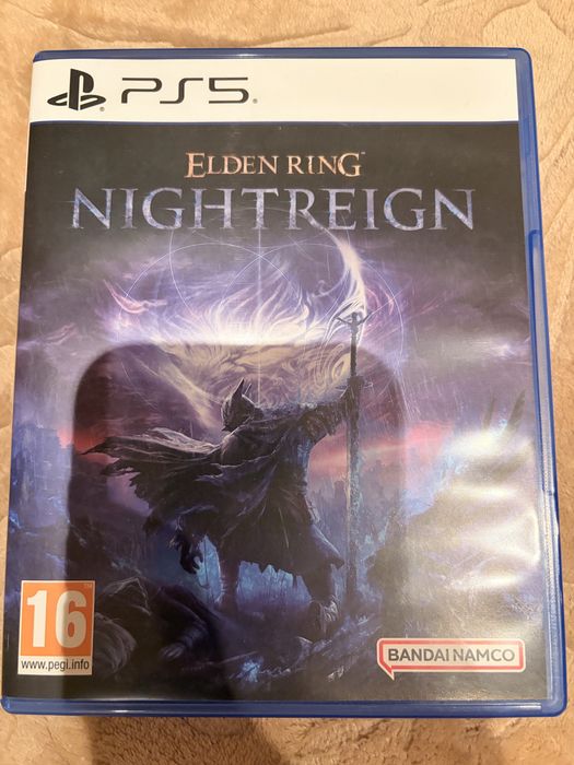Elden ring nightreign