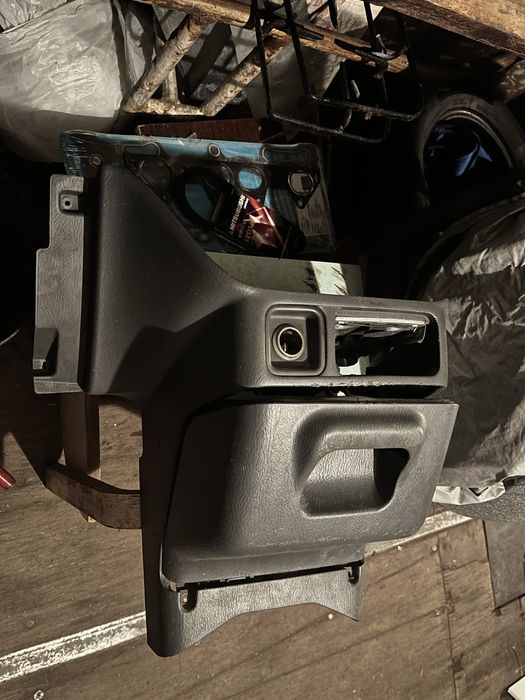 Бардачек хонда одисей