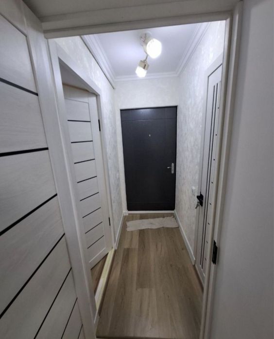 Аренда Квартира 1ком Фуркат Парк Мирабадский Район