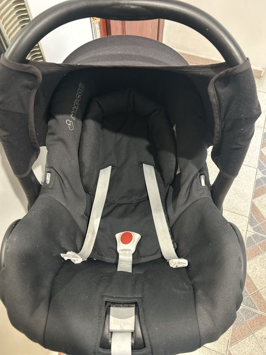 Maxi Cosi Кошница за кола / столче за бебе 0-13кг