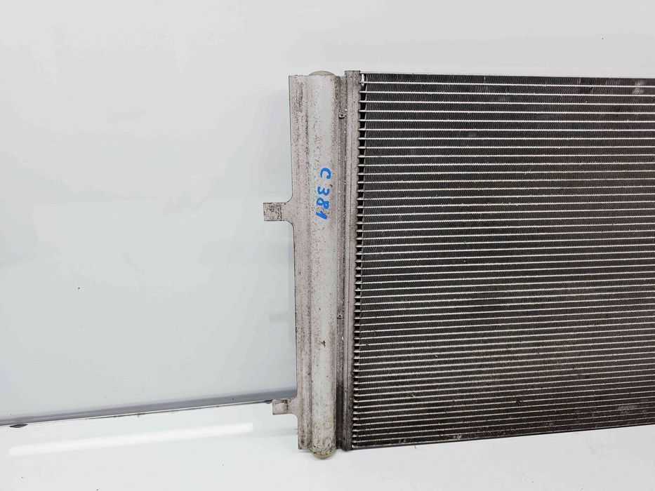 Radiator clima / AC Volvo V40 II Rdesign [Fabr 2013-2019] OEM 2.0 Benz