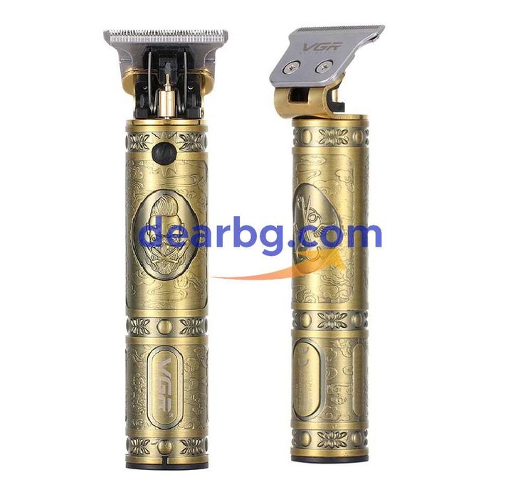 Машинка за подстригване VGR V-085 Professional