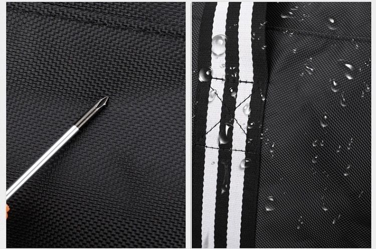 Сумка для хоккея