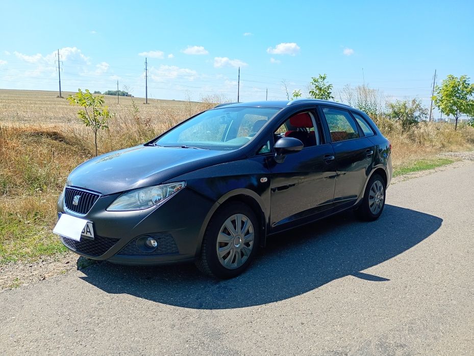 Seat Ibiza  de vinzare