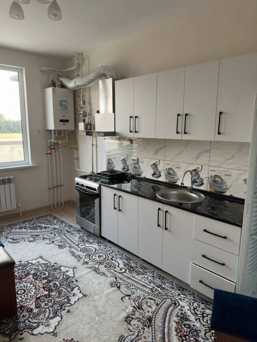 Аренда Сергели Чоштепа 2/2/9 новостройка