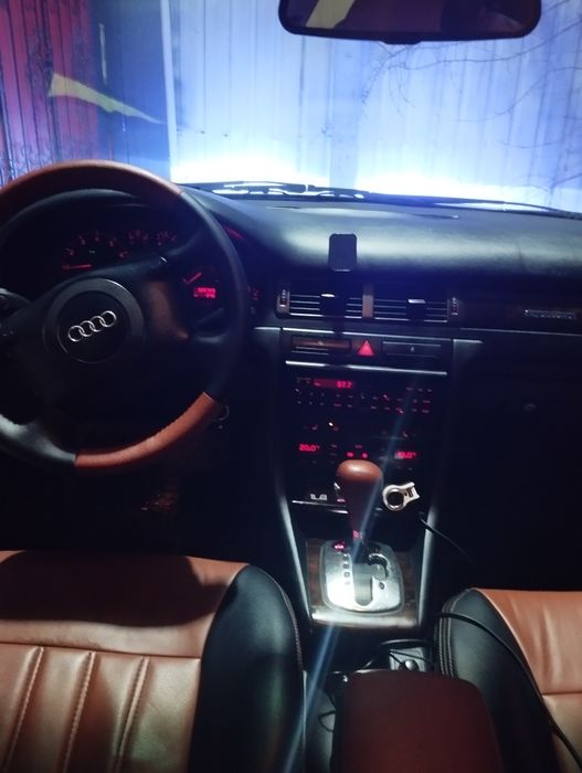 Продаётся Машина Ауди А6