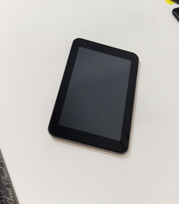 Tableta Hp perfect funcționala