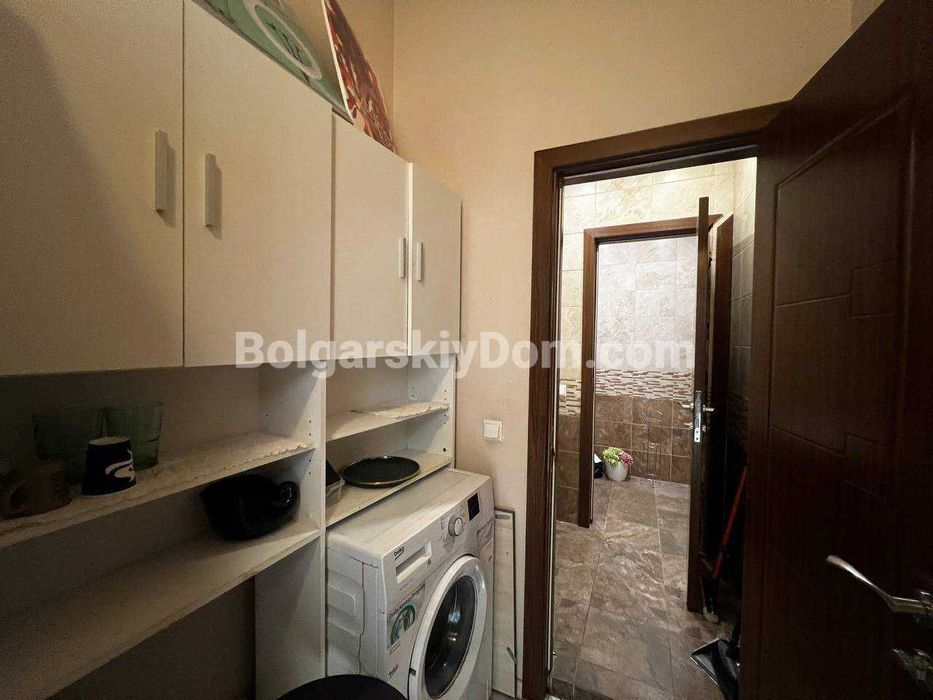 Продава се Офис в Бургас, Зорница - 75 кв.м за 1088 €/кв.м - Снимка #9