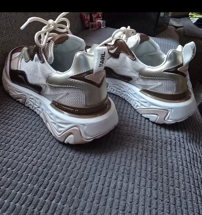 Сникърси Karl lagerfeld