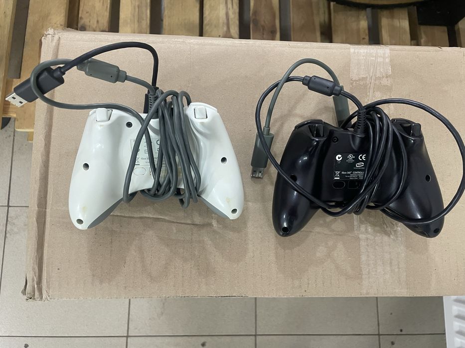 Consolă Xbox 360