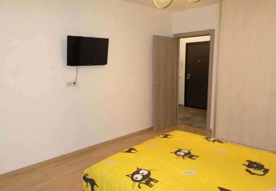 Дава се под наем Двустаен апартамент в Пловдив, Кършияка - 64 кв.м за 316.2 € - Снимка #5