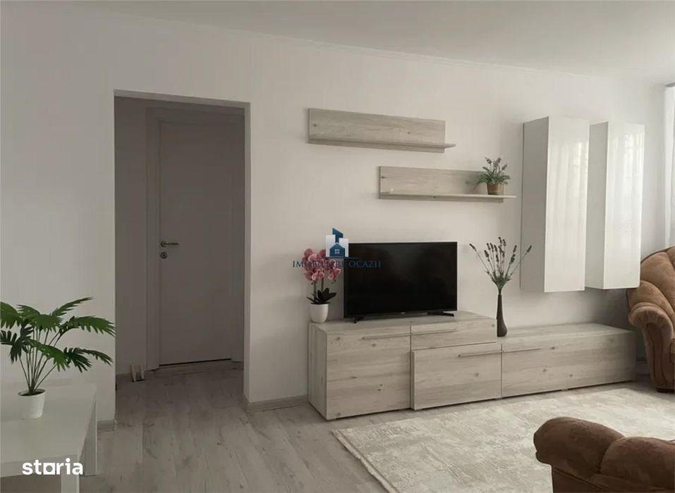 Inchiriere Apartament 3 Camere Semidecomandat Bld. Obregia — fotografia 1