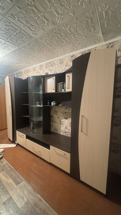 Гарнитур для гостиной комнаты
