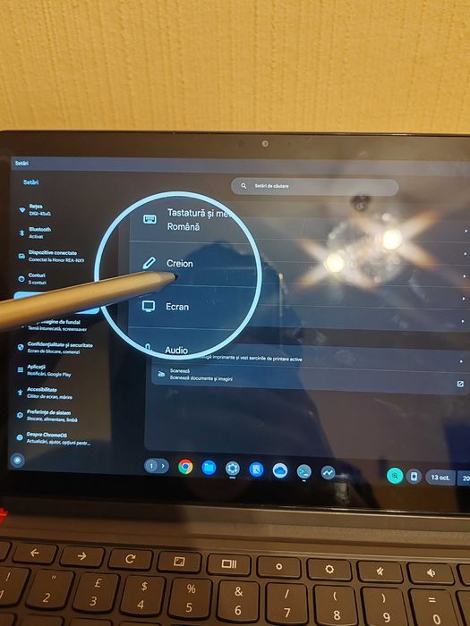Lenovo IdeaPad duet