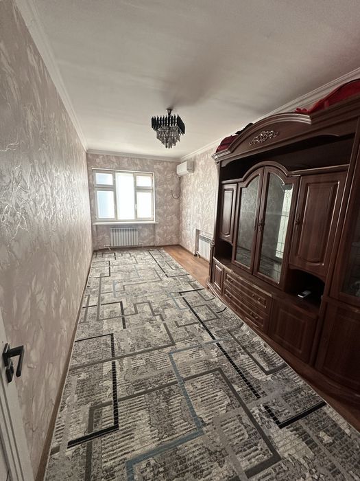 Квартира ижарага берилади, оилага, 8 худуд