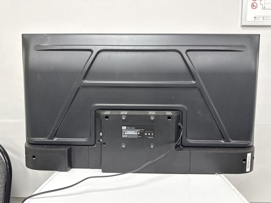 Телевизор TCL 40S5400A г. Алматы, Толе би 234Б