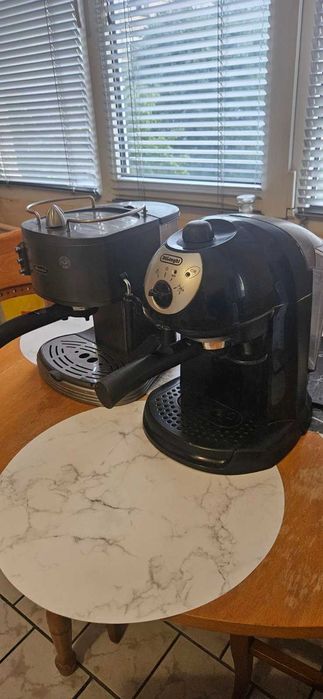 Продавам 2 кафемашини Delonghi