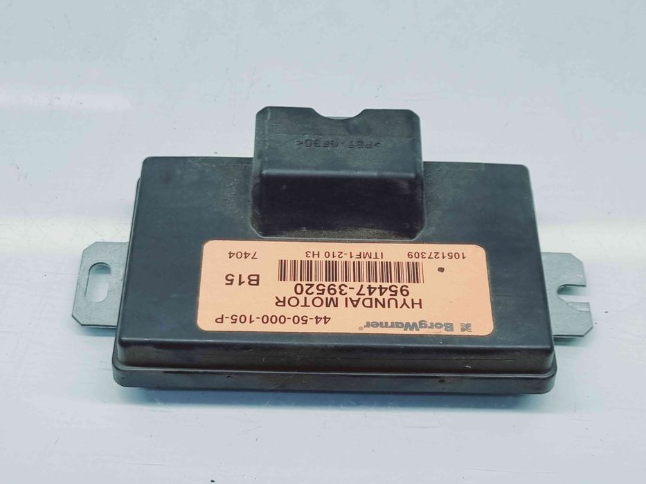 Calculator cutie viteze Hyundai Santa Fe 2 (CM) [Fabr 2005-2012] 95447