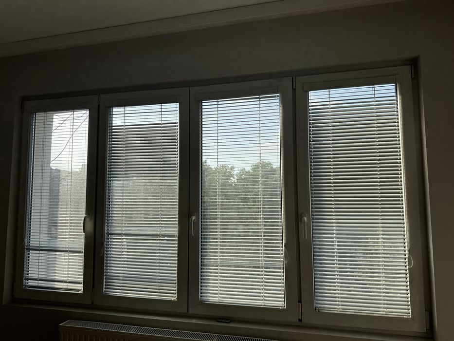 НАМАЛЕНА REHAU Дограма + нови щори