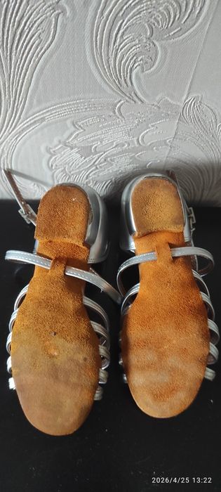 Танцевальные туфли размер 30-31