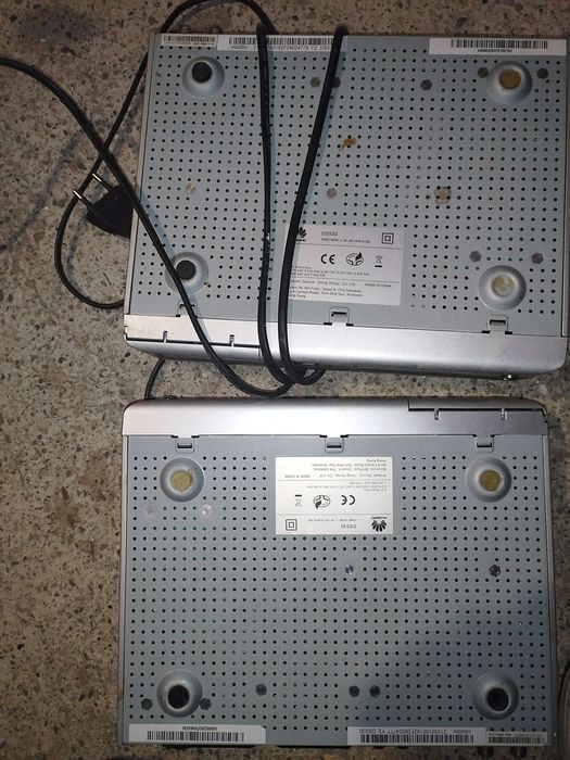 Receiver romtelecom dolce