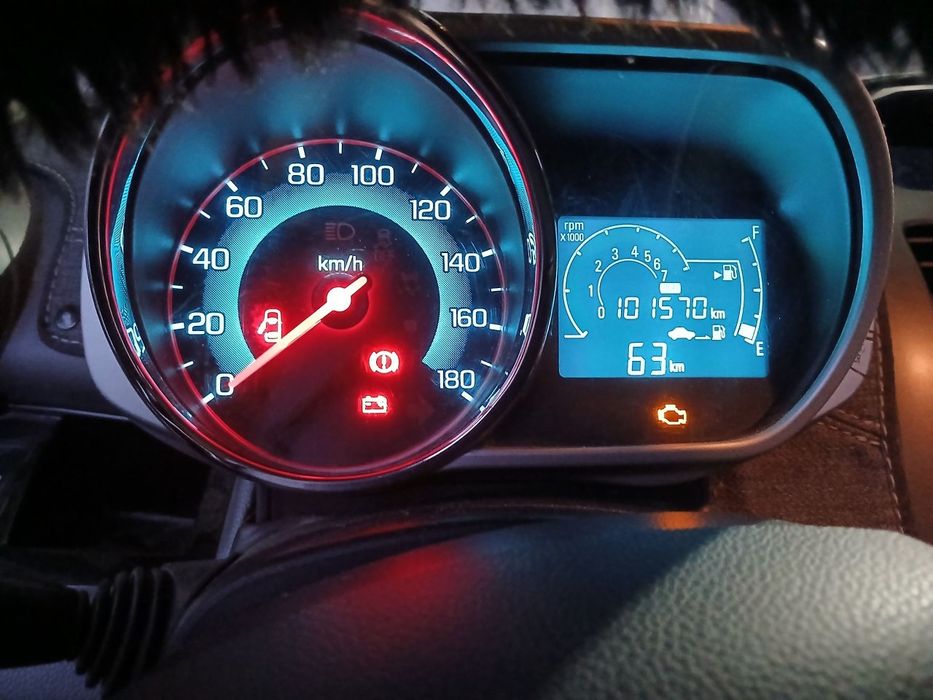 Benzinda probek101000 kraska radnoy 100%