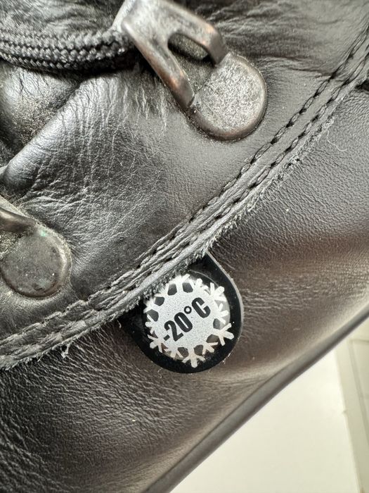 Ghete iarnă Sixton Peak