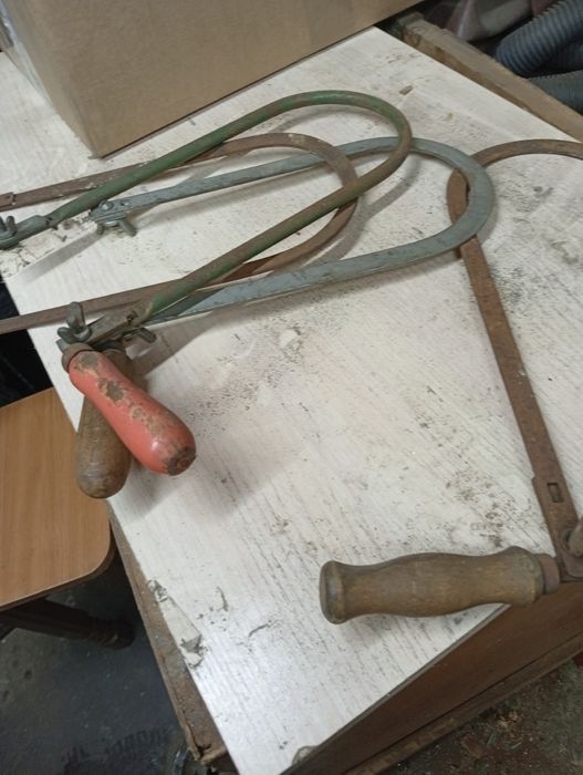 Продам лобзики для фигур