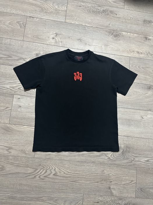 Тениска sinners