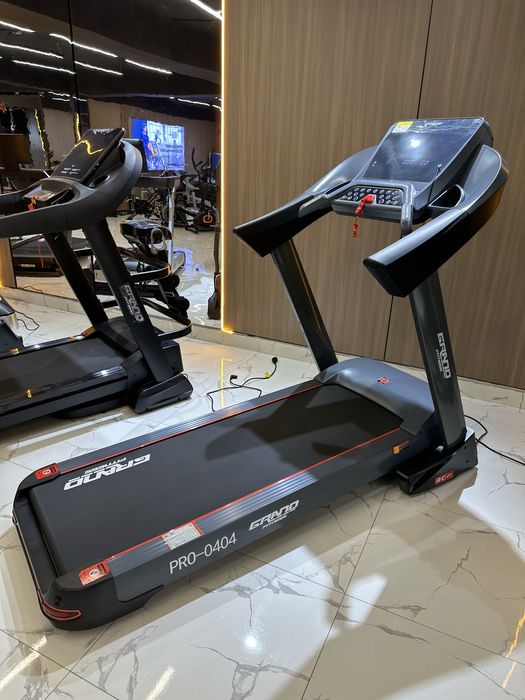 Grand Fitness uz