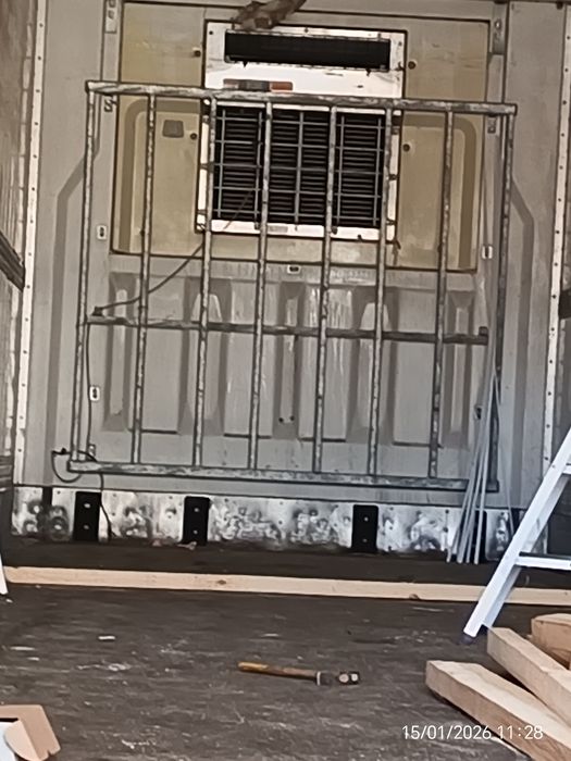 Carrier Vector 1850 TM