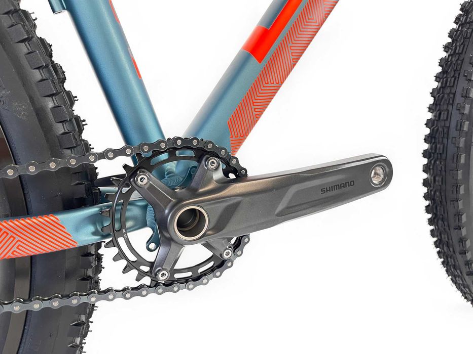 НОВИ цяло колело DRAG C1 TEAM ROCKSHOX Dirt Jump 26 Ц1 велосипед