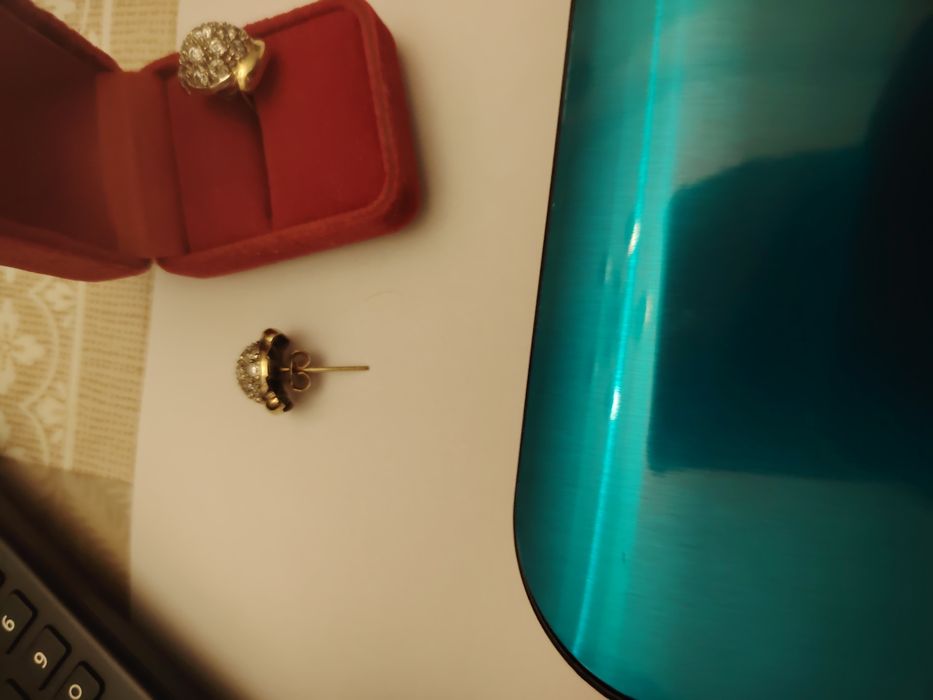 Злато 585 14к 21грам