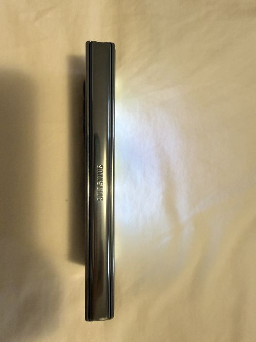 Samsung Galaxy Z Fold 4 256 GB – Impecabil, Negru.