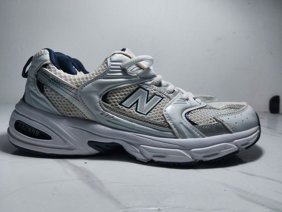 Кроссовки New Balanse