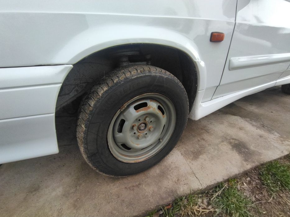 4 шт Диск штамп шины