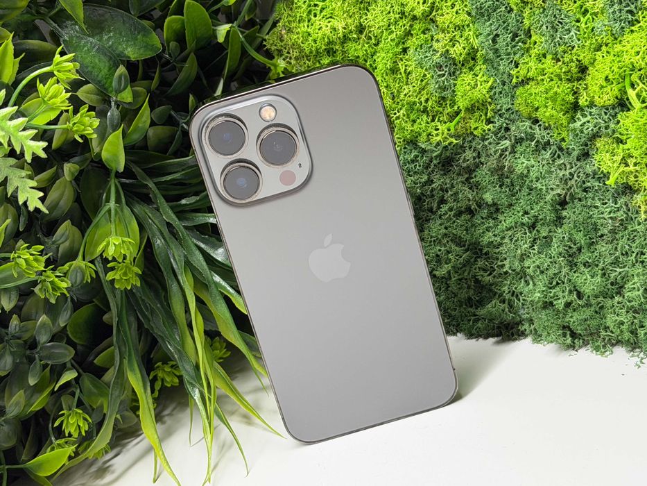 iPhone 13 Pro 128GB 100% Батерия Гаранция