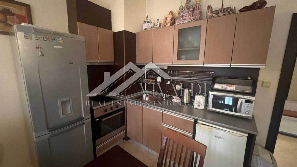 Продава се Двустаен апартамент в к.к. Златни пясъци - 68 кв.м за 788 €/кв.м - Снимка #2