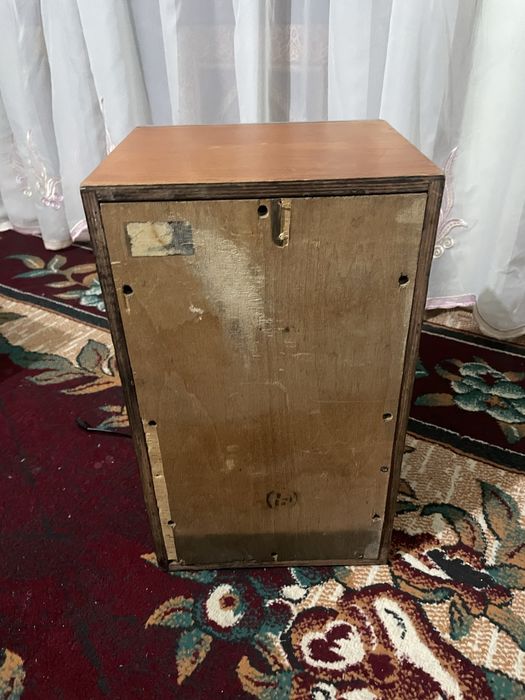 Kalonka Usliteli o’zida